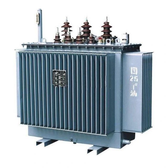 10kv 500kva stangmonteret fordelingstransformator 10kv 500kva stangmonteret fordelingstransformator