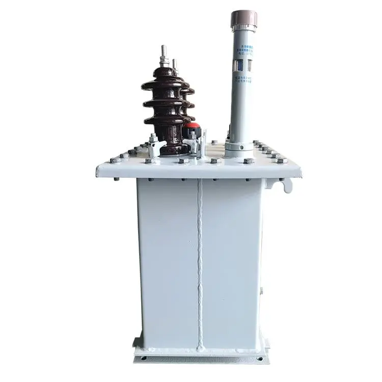 11 Kv Polmonteret Distributionstransformer Enkeltfaset