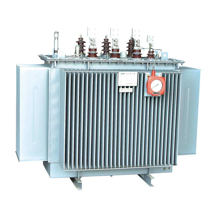 11kv 1000 Kva på Load Tap Change Power Transformer