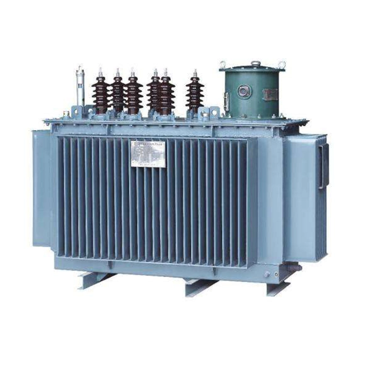 11kv trefaset distributionstransformer 500kva