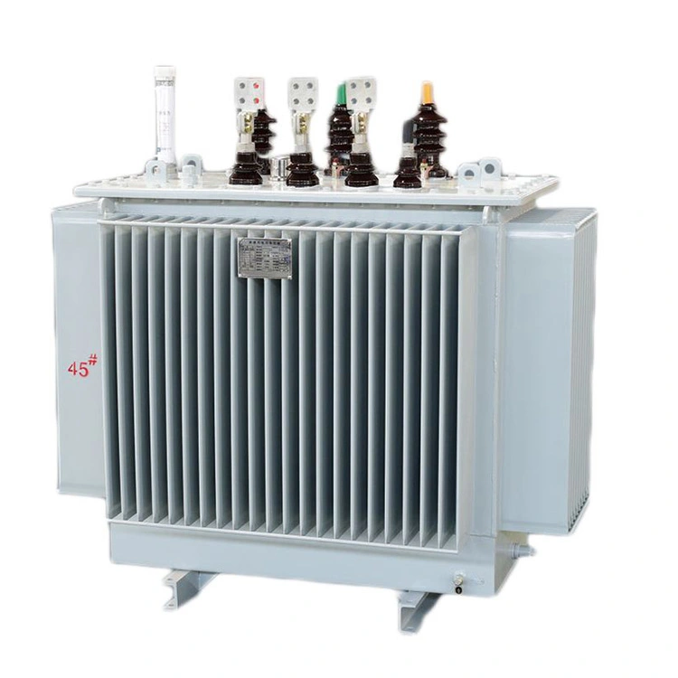 11kv trefaset distributionstransformer 500kva 11kv trefaset distributionstransformer 500kva