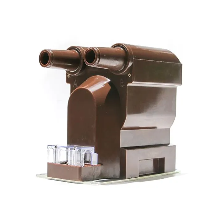 11kv Trefaset målingspotentiale Transformer Pt