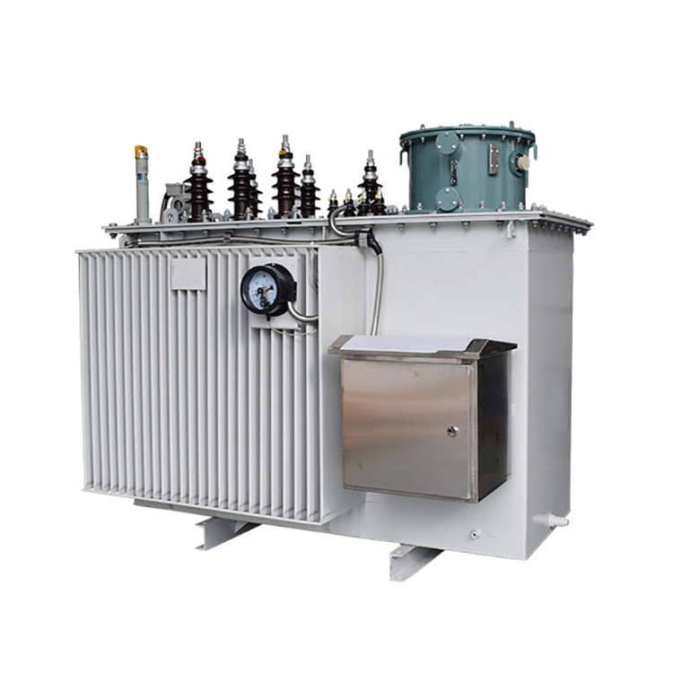 2,5mva 11kv til 0,414kv Power Transformer