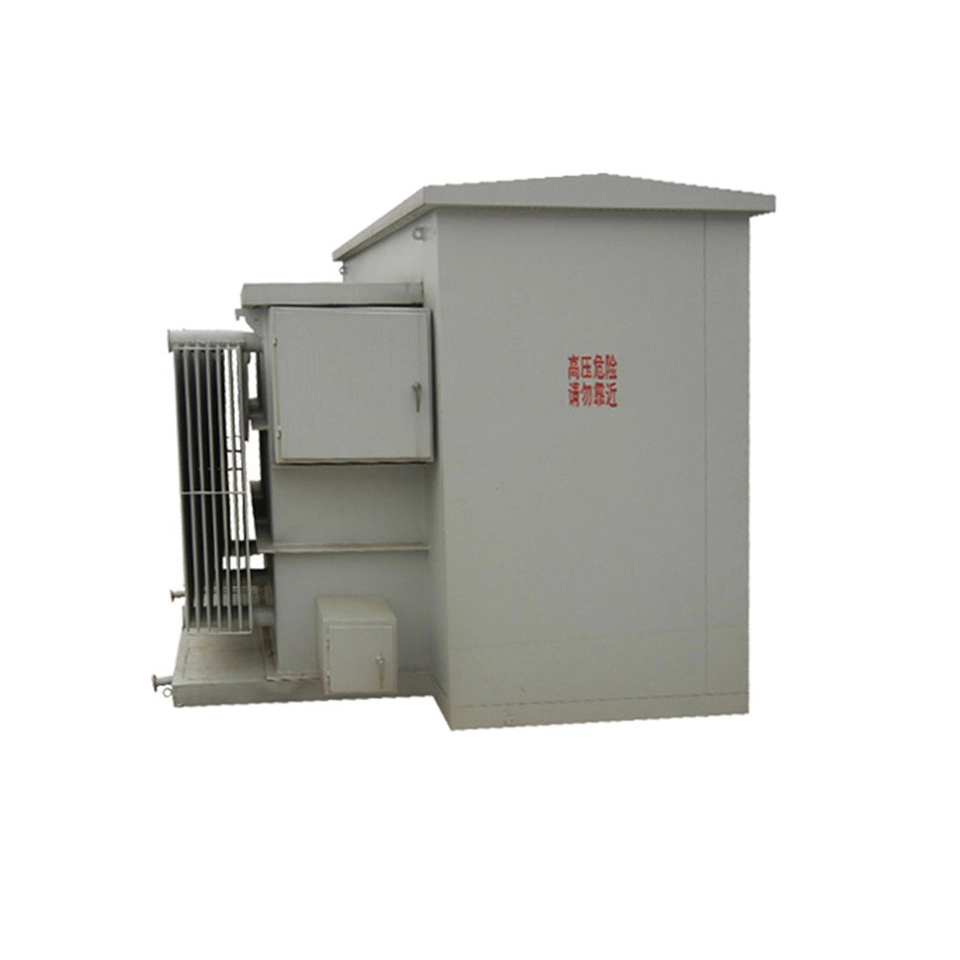 2,5mva mineraloliepudemonteret krafttransformer 2,5mva mineraloliepudemonteret krafttransformer