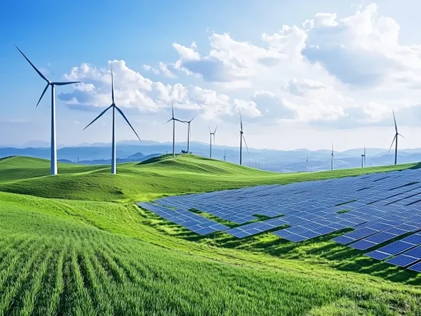 Anvendelser af strømafbrydere i formstøbt hus