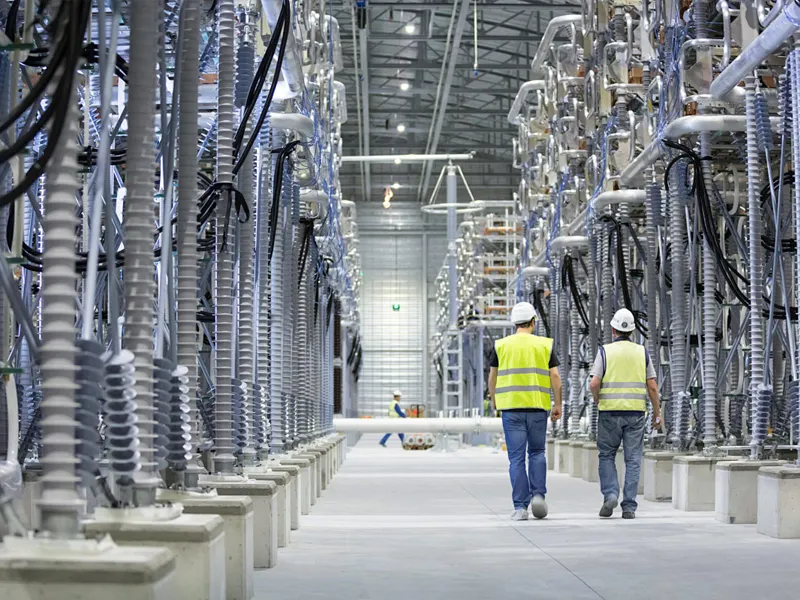 Sådan fungerer vakuumstrømafbrydere