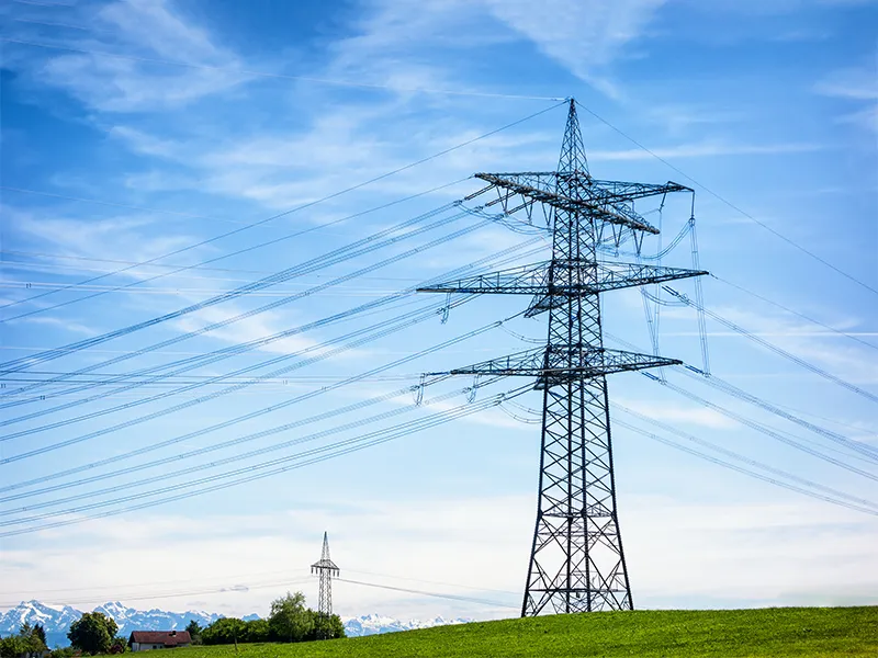 Air Circuit Breaker Produktionsproces