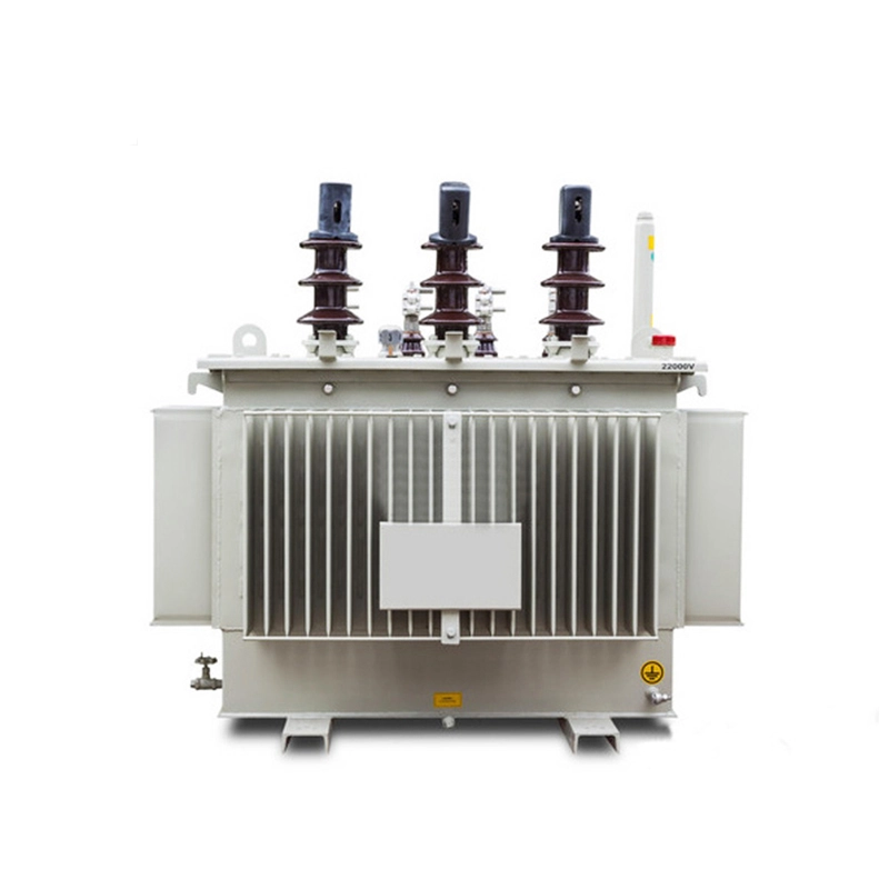 22kv stangmonteret krafttransformer 50kva