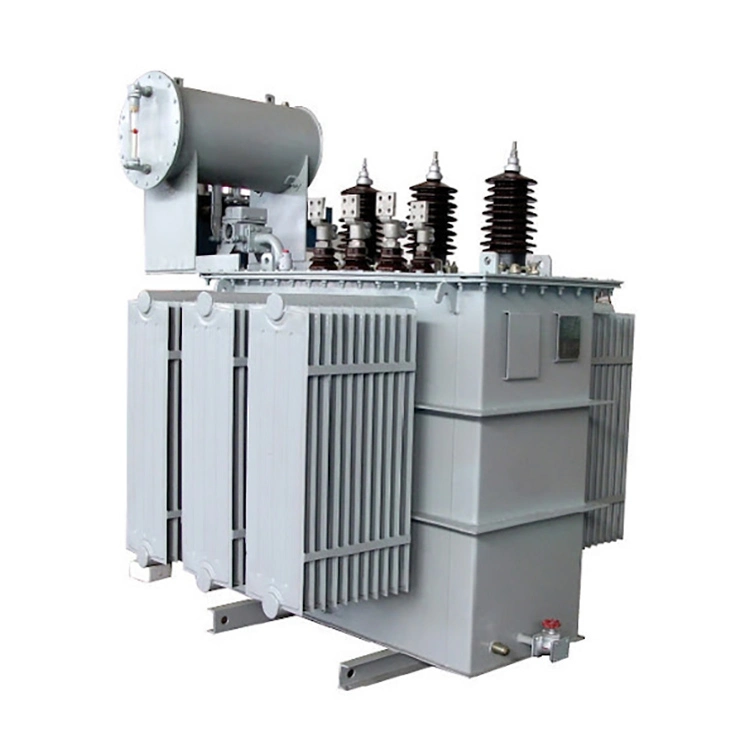 2500 Kva 35 0,4kv olie nedsænket legering kerne distribution transformer 2500 Kva 35 0,4kv olie nedsænket legering kerne distribution transformer