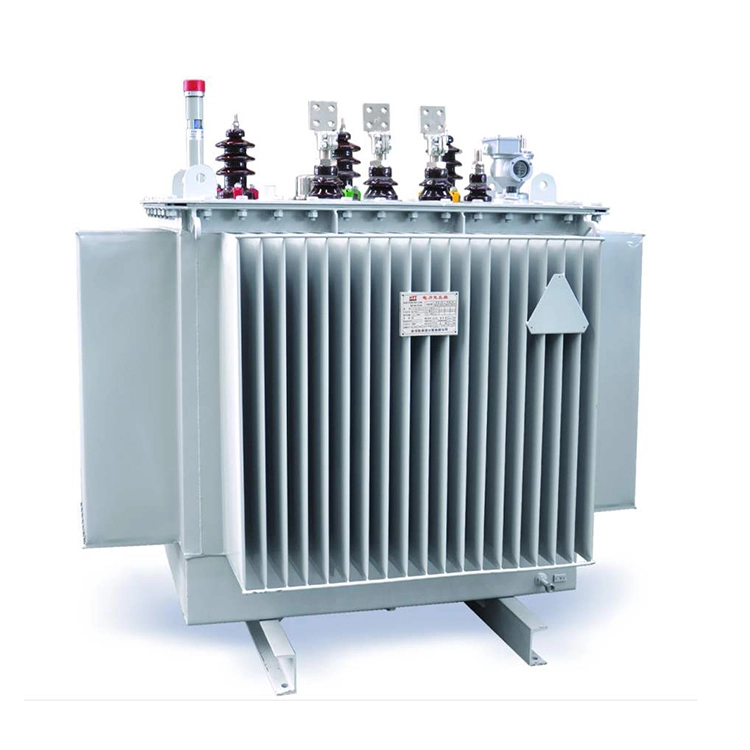 315kva 11kv 415v Power Distribution Transformer