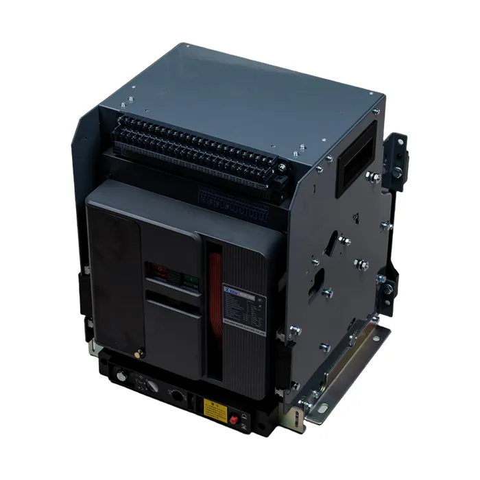 Acb Air Circuit Breaker 2000a i understation