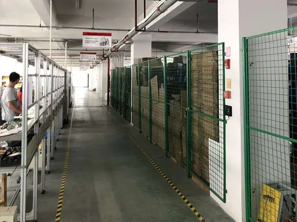Warehouse Warehouse
