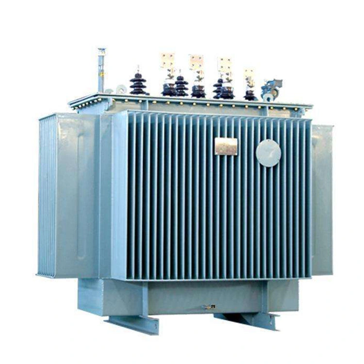 Olie nedsænket transformer 11kv til 0,4kv 800kva Olie nedsænket transformer 11kv til 0,4kv 800kva