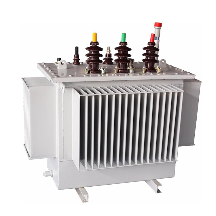 Polmonteret fordelingstransformator 200kva