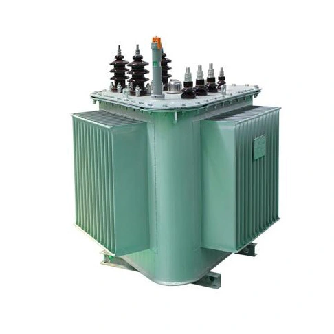 Power Transformer 200kva med 15kv til 0,4kv Power Transformer 200kva med 15kv til 0,4kv